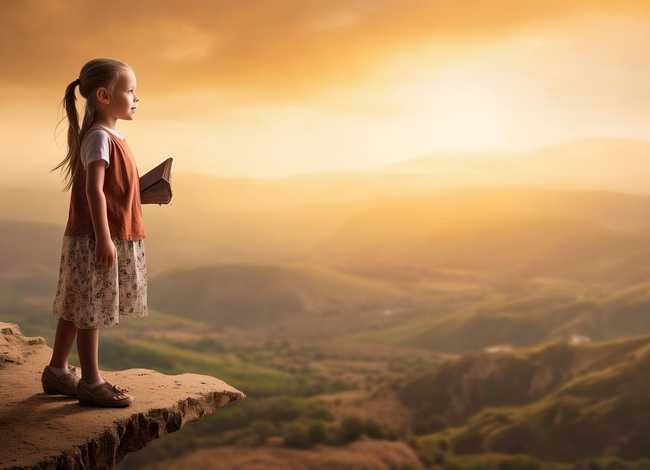 励志成长小故事；励志成长小故事简短