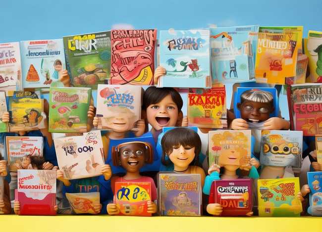 可以投稿的儿童杂志 可以投稿的儿童杂志有哪些