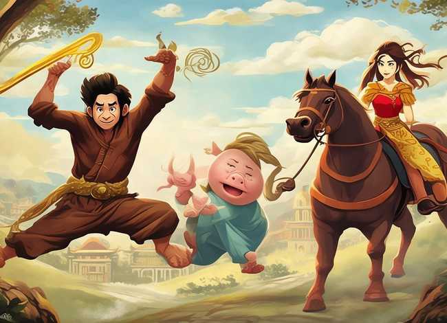 西游记故事在线听mp3 西游记故事在线听mp3免费