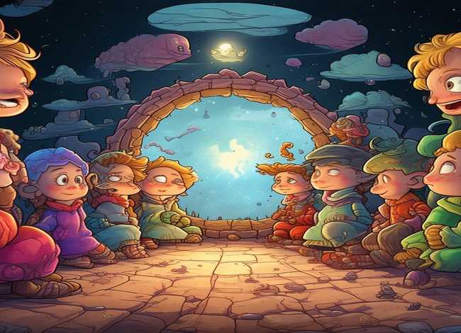 问题儿童都来自异世界漫画（问题儿童都来自异世界漫画叫什么）