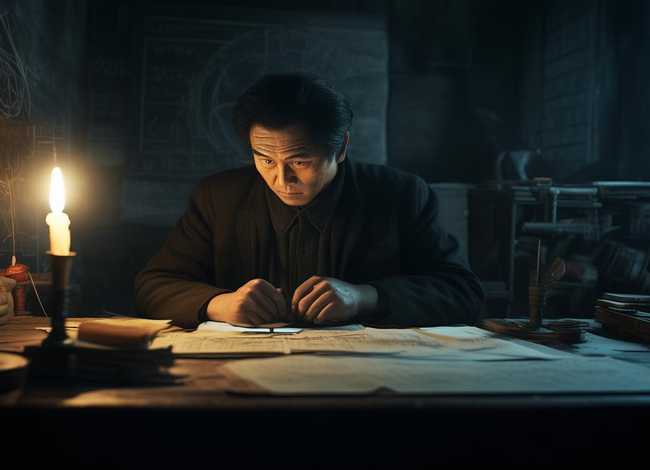 钱三强的故事简写、钱三强的故事简短