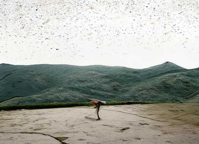 牛魔王的故事儿童 - 牛魔王的神话故事