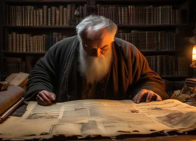 韦编三绝的故事原文、韦编三绝的故事原文古文 韦编三绝的故事原文、韦编三绝的故事原文古文