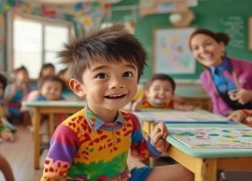 蜡笔小新的故事简介、蜡笔小新的故事简介50字