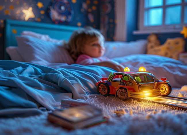 儿童赛车故事在线收听、赛车的故事幼儿睡前