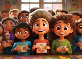 感恩儿童故事；感恩故事大全幼儿