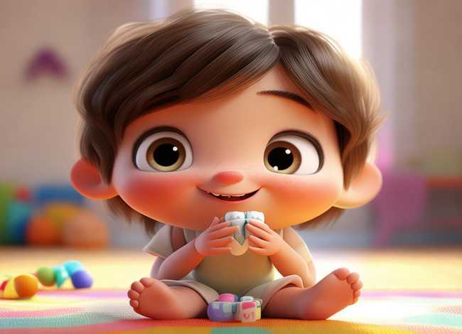 儿童掉牙了怎么处理最好（儿童掉牙了怎么处理最好图片）