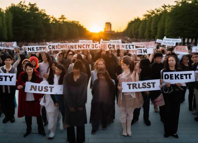 现代诚信人物的故事 现代诚信人物的故事50字