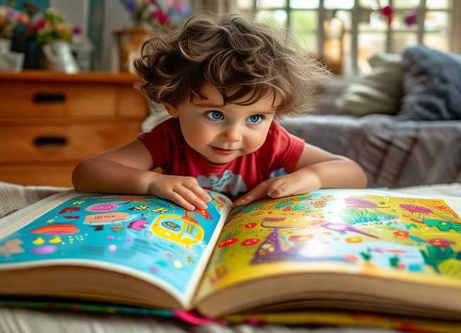 儿童故事阅读大全带拼音 - 儿童绘本阅读带拼音故事