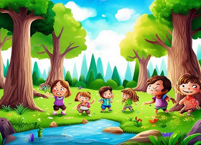 有声绘本故事7-10岁绘画完整版（绘本故事有声故事在线收听）