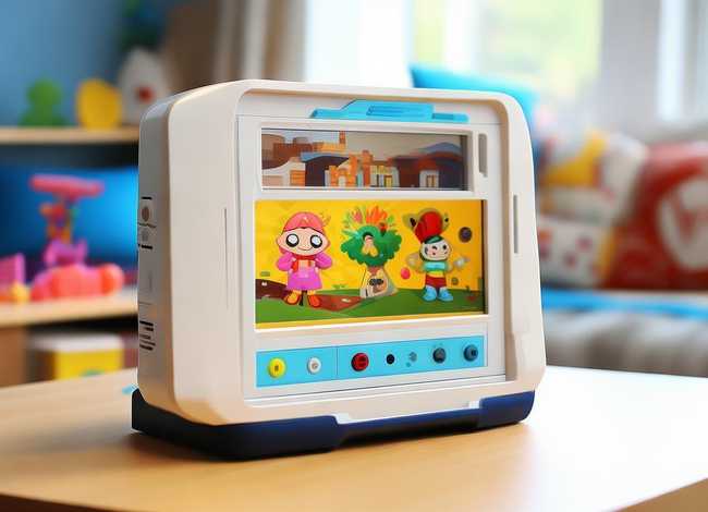 儿童智能故事机使用说明 智能早教故事机说明书