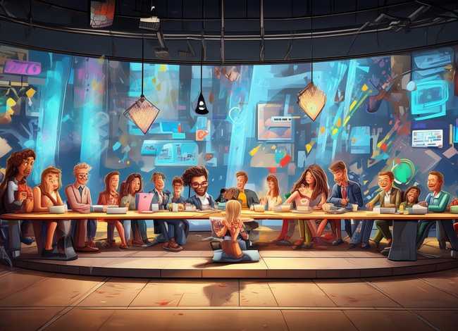 创业的故事动画、创业的故事动画片有哪些