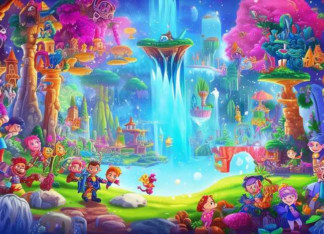 儿童故事30分钟完整版 - 儿童故事60分钟完整版