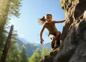 毅力的小故事100 毅力的小故事100字左右