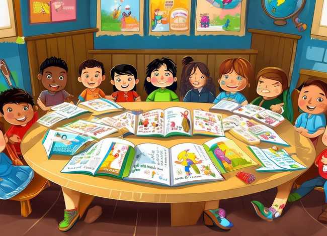 儿童英语绘本大全；儿童英语绘本大全100篇免费阅读