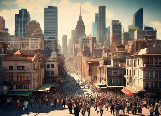 城市故事讲解视频 城市故事讲解视频完整版