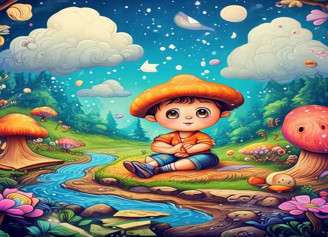 6岁儿童故事书绘本；6岁幼儿绘本故事书推荐