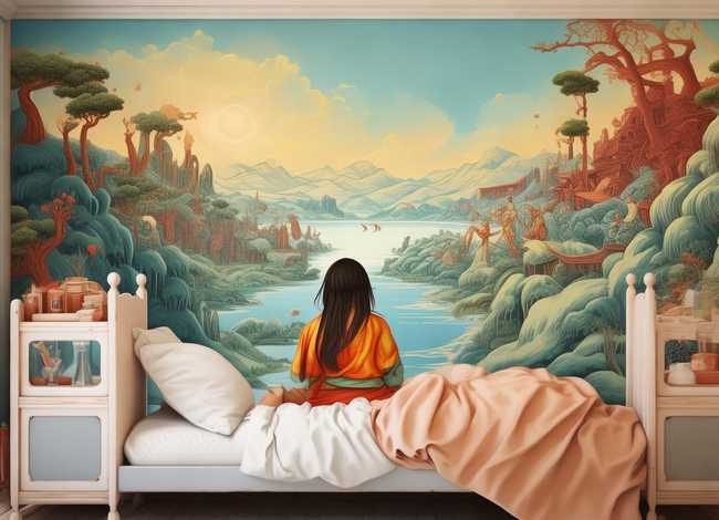 西游记睡前故事文字版、西游记 睡前故事文字版