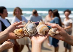 贝壳价值观案例内容（贝壳价值观经典案例）