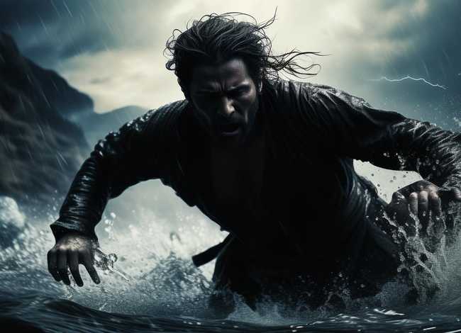 屈原投江简短小故事、屈原投江简短小故事40字