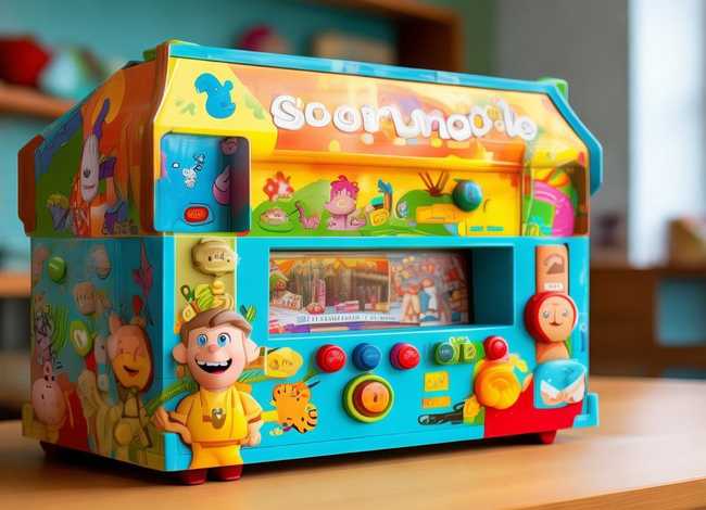 婴幼儿故事机哪个牌子好 小孩故事机哪个牌子好