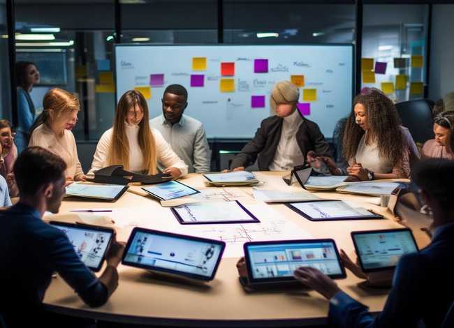 管理小故事案例、管理小故事案例分享 管理小故事案例、管理小故事案例分享