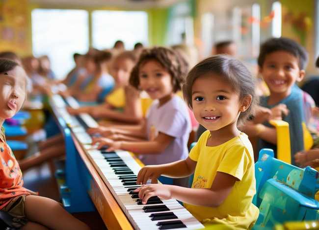 儿童钢琴牌子（儿童钢琴牌子排名）