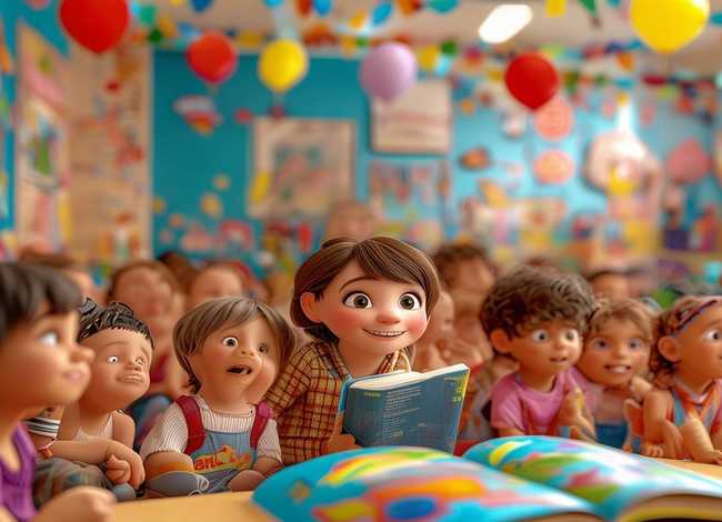 六一儿童节讲故事活动方案，讲故事活动方案幼儿园