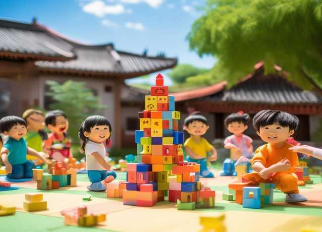 儿童经典成语故事3-6岁，3一6岁幼儿成语故事文字