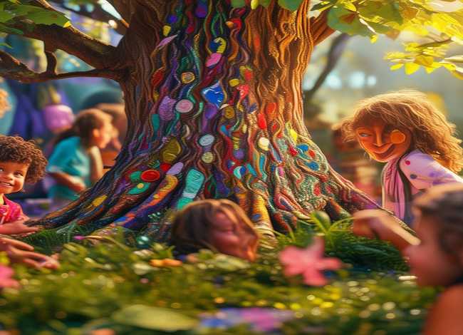 儿童文学的美学特质；儿童文学的美学特质即儿童文学的基本审美