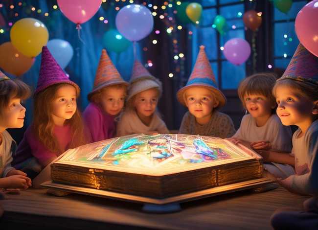 儿童故事会连续播放，少儿故事音频连续播放