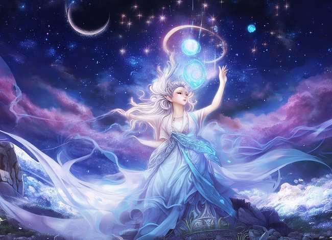 儿童神话故事书有女娲补天（神话故事有女娲补天吗）