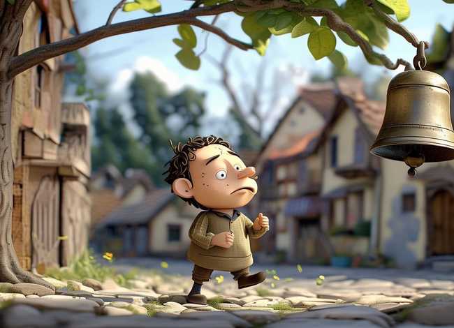 掩耳盗铃的故事动画、掩耳盗铃的故事动画版可下载 掩耳盗铃的故事动画、掩耳盗铃的故事动画版可下载