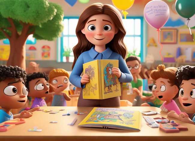 儿童故事为什么不能随便发脾气；绘本故事为什么不能随便发脾气