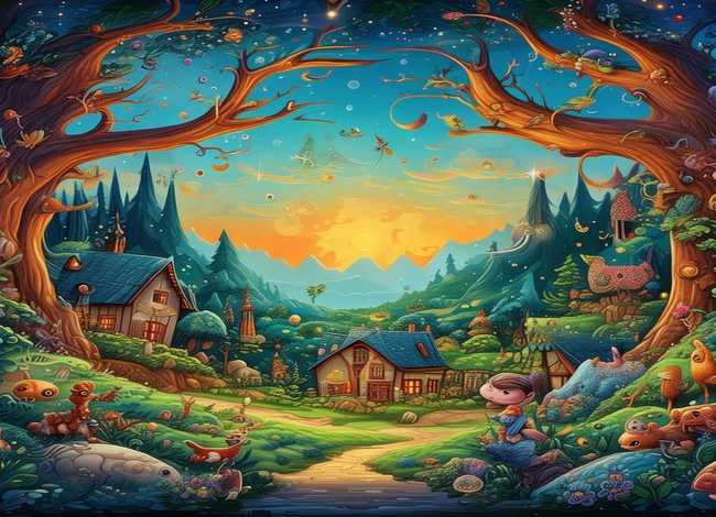 外国著名的儿童短篇故事书、外国儿童短篇小说