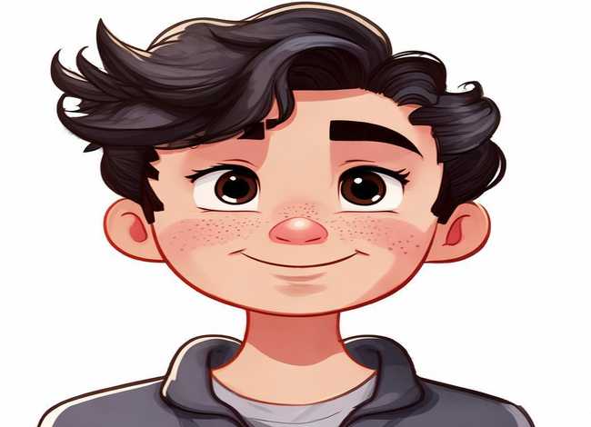 男朋友简笔画可爱;男朋友简笔画可爱呆萌 男朋友简笔画可爱;男朋友简笔画可爱呆萌