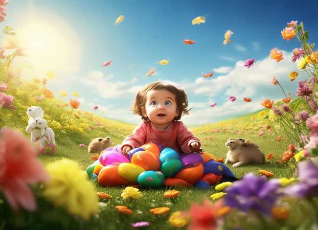 幼儿关于春天的小故事 - 幼儿关于春天的小故事简短