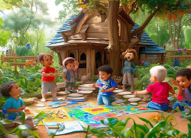 儿童益智故事书；少儿故事 益智