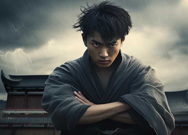 雷公的儿子为什么不愿认亲人 雷公的儿子为什么不愿认亲人呢