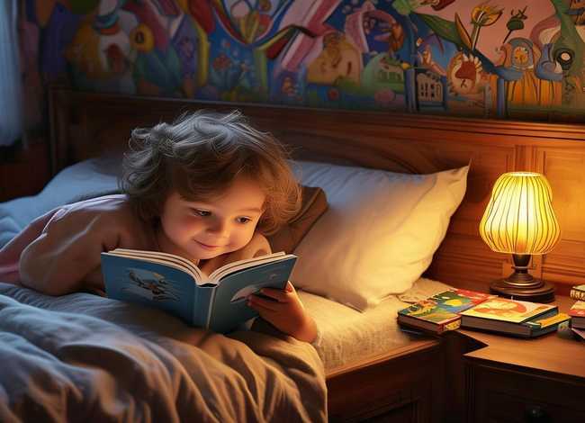 50个睡前小故事儿童 - 10个睡前小故事 50个睡前小故事儿童 - 10个睡前小故事