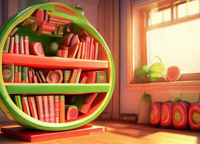 melonbooks实体书；melonbooks是电子书还是实体