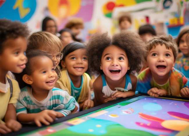 学前儿童故事、学前幼儿故事大全视频