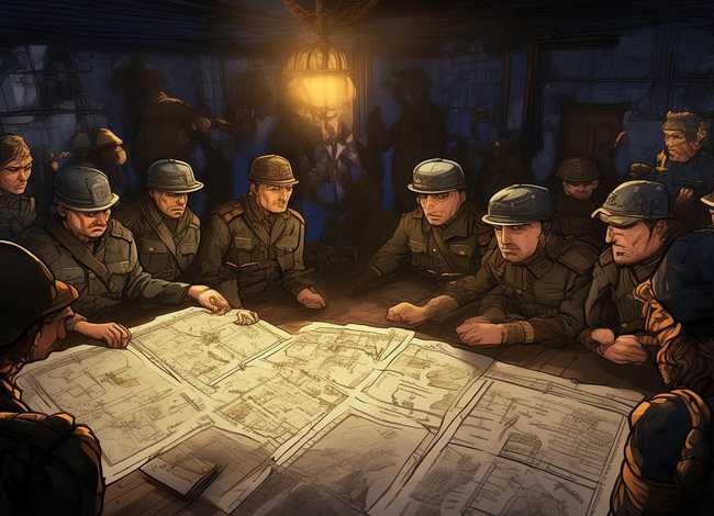 吃鸡各种地图地点的背后故事，吃鸡各种地图地点的背后故事是什么