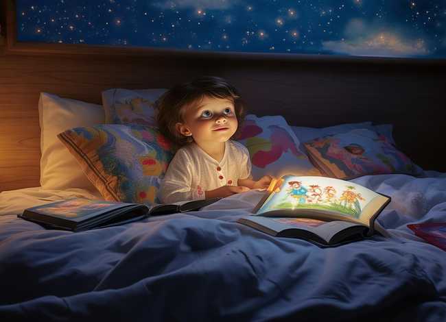 儿童睡前童话故事大全视频联播 儿童睡前童话故事视频