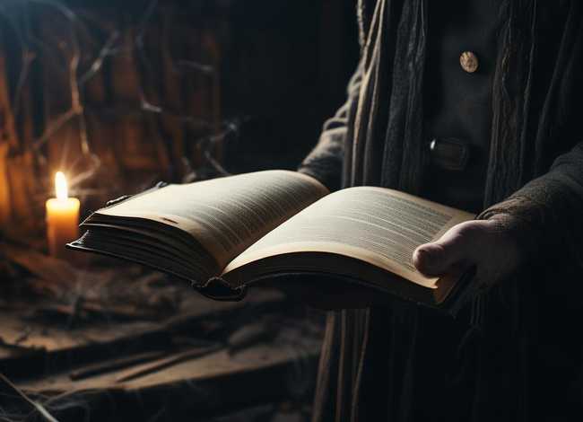 播放灵异短篇故事(播放灵异短篇故事大全) 播放灵异短篇故事(播放灵异短篇故事大全)