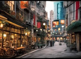 走失儿童警务站新闻 - 警务站帮助找到走失孩子简报