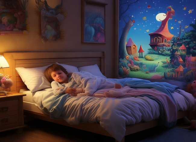 有声故事儿童睡前故事 小故事睡前故事有声