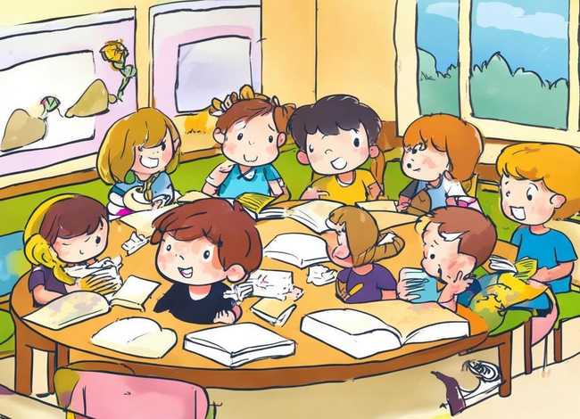 没问题有问题绘本 - 没问题英语绘本内容图片 没问题有问题绘本 - 没问题英语绘本内容图片