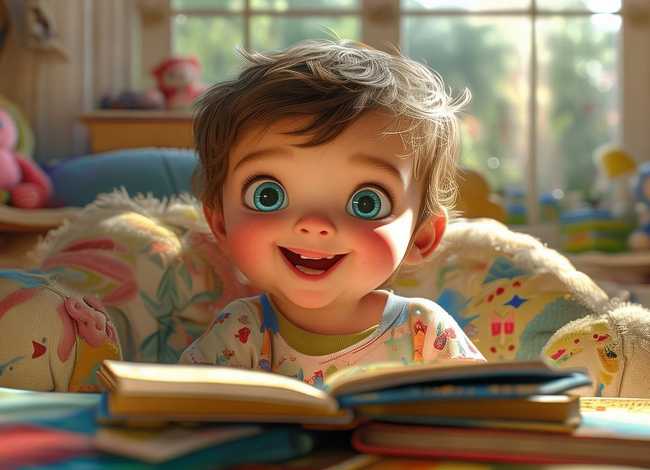 微笑幼儿故事音频 微笑幼儿故事音频下载