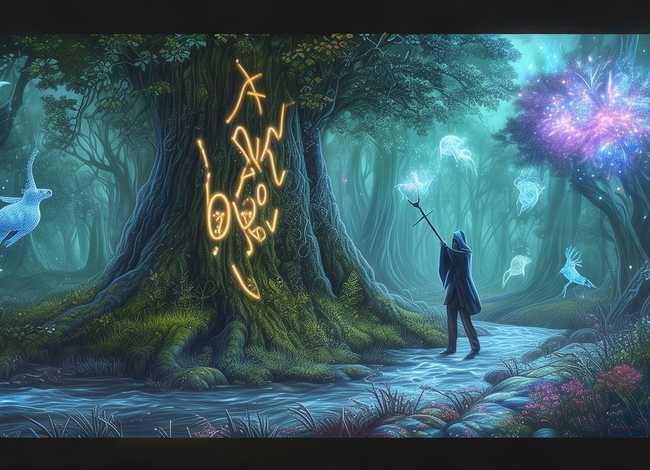 奇幻故事中的故事；奇幻故事中的故事有哪些